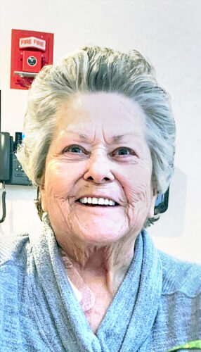 SHIRLEY DAVIS